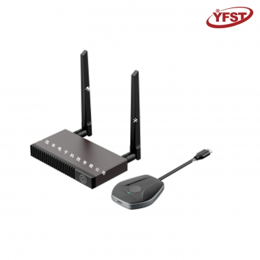 智能無(wú)線同屏器單畫面30米